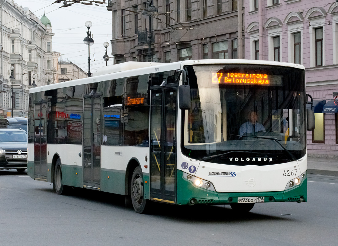 Автобусы в санкт петербурге цены