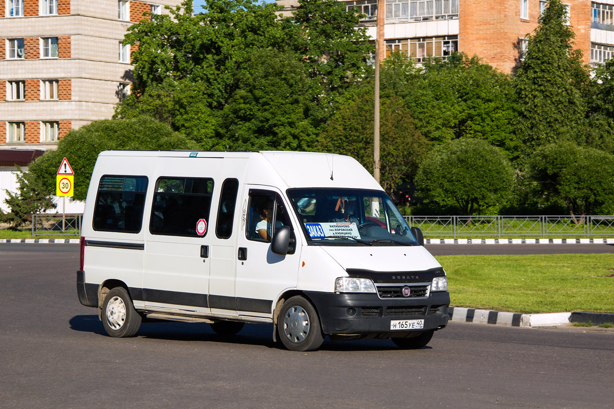 Fiat ducato 244