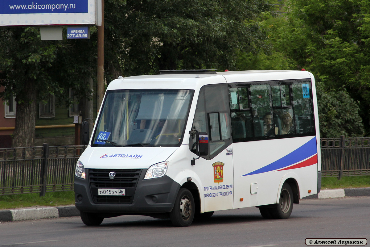 Газель next a64r42