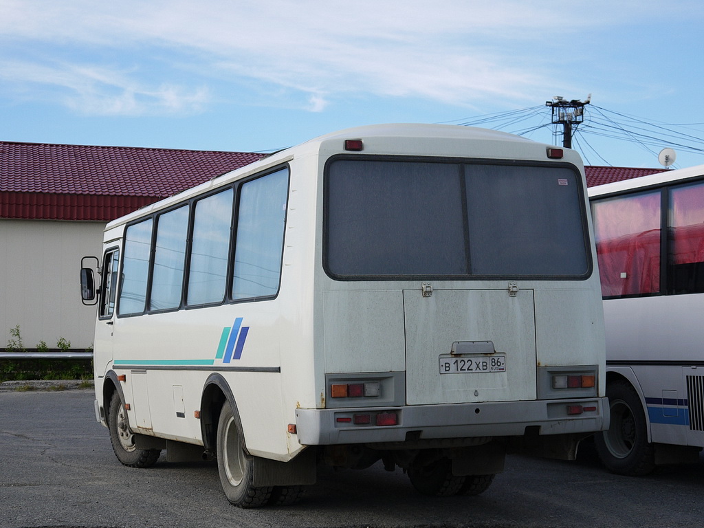 Ремонт автобусов паз. ПАЗ 32053-30. ПАЗ 3205 задок кузова.