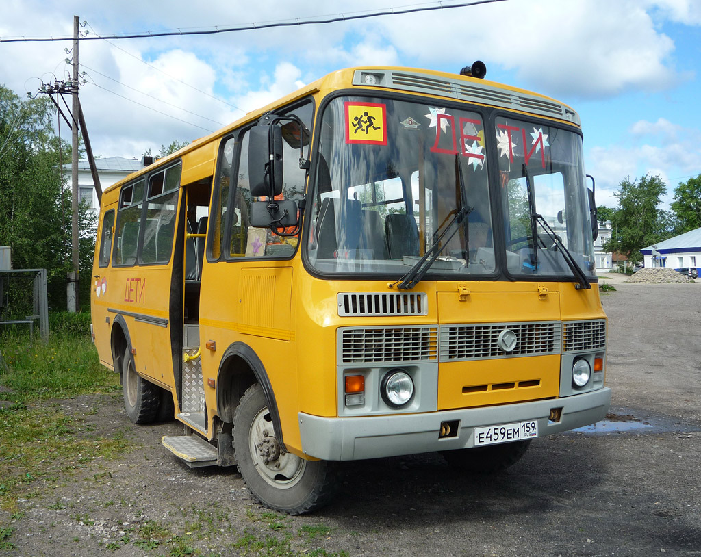 Паз 3206