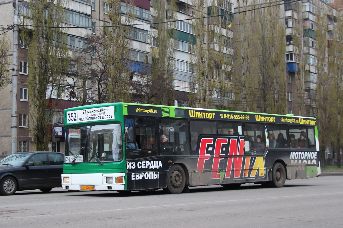 Остановки 202 автобуса. 352 Маршрут Липецк. Маршрут 352 автобуса Липецк остановки. Man nl202. Автобус ман НЛ В Липецке.