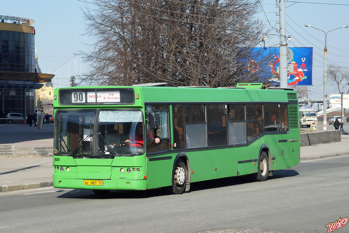 Маз 103 075