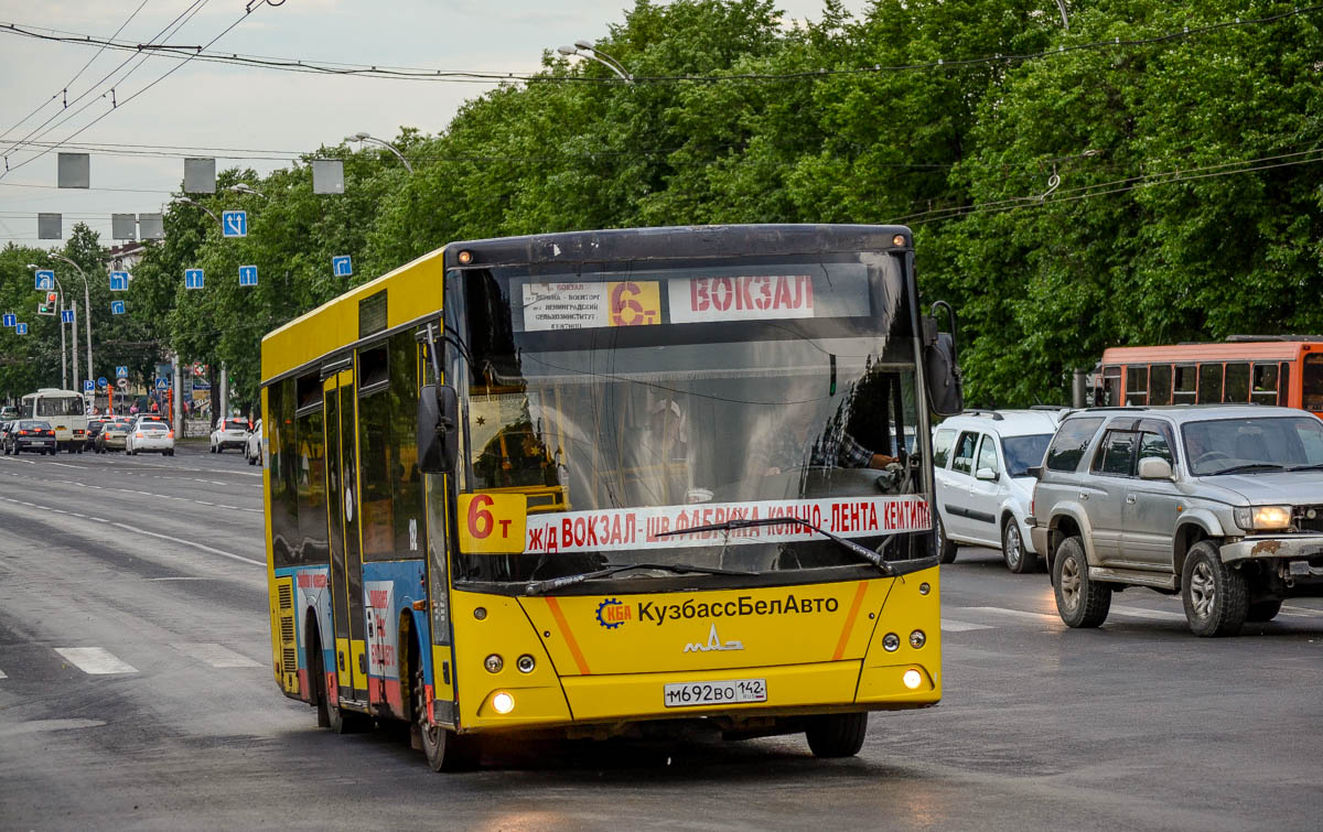 Маз 206 спб