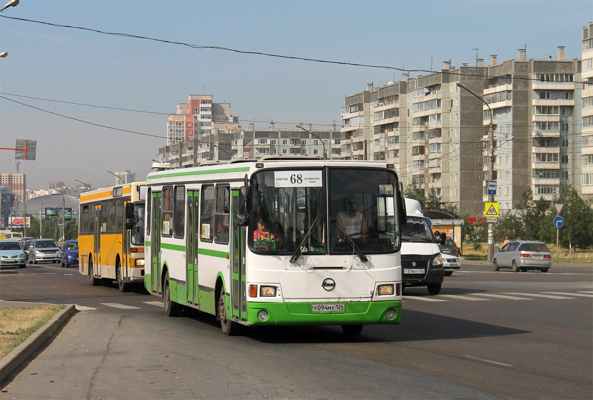 Маршрут 68. Автобус 68 ЛИАЗ. 68 Автобус Красноярск. Автобус 94 Красноярск. Маршрут 68 Красноярск.