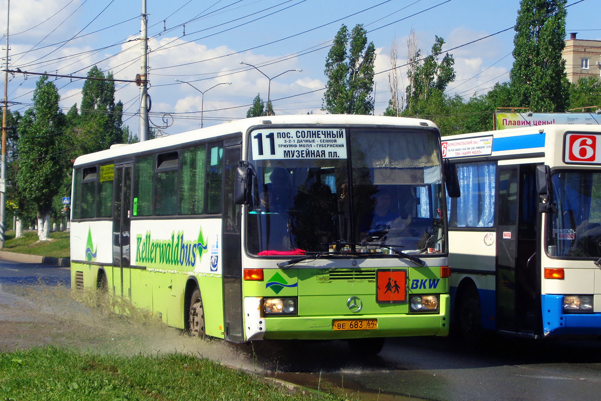 Автобус 11 саратов фото