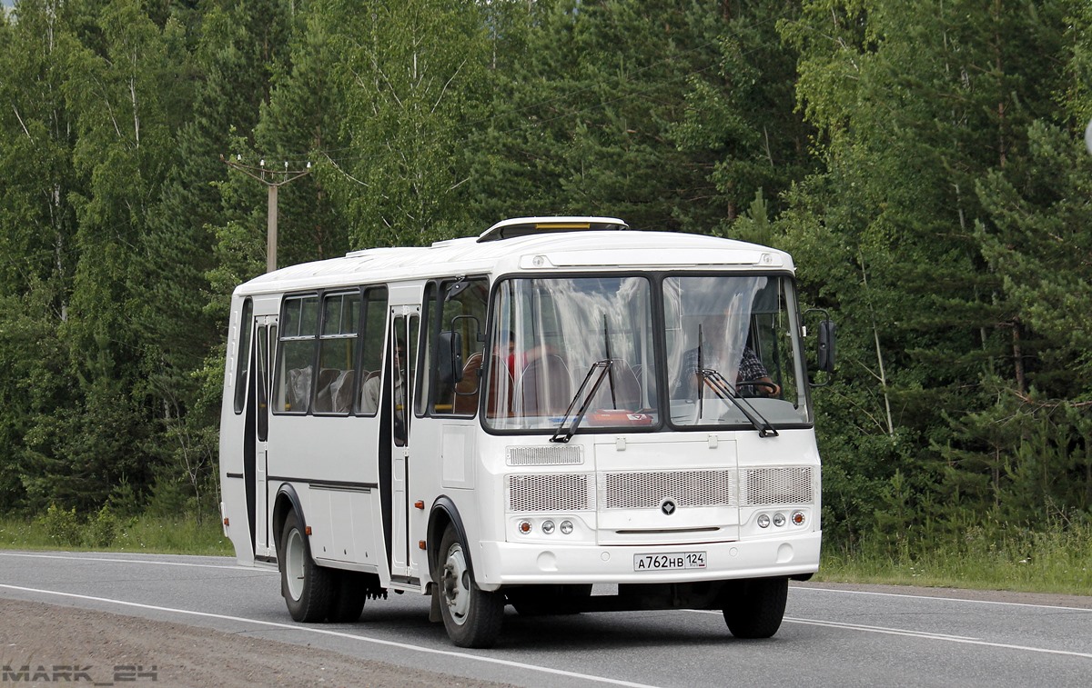 Паз 4234