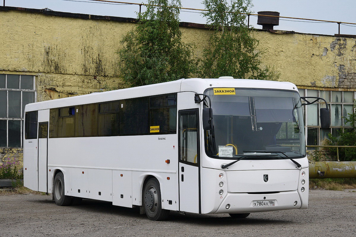 Ханты мансийский авто