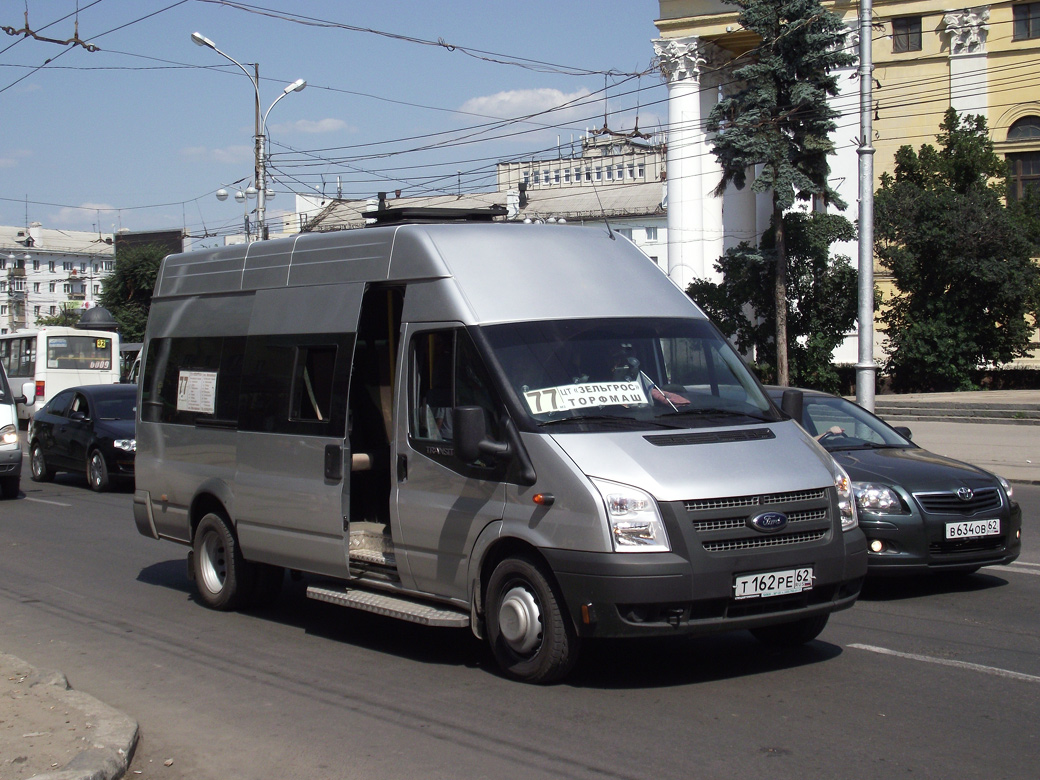 Маршрут 77 рязань. Ford m 3006. Имя-м-3006. 75 Маршрутка Рязань. Ford Transit Рязанская область "н 640 Ре 62".