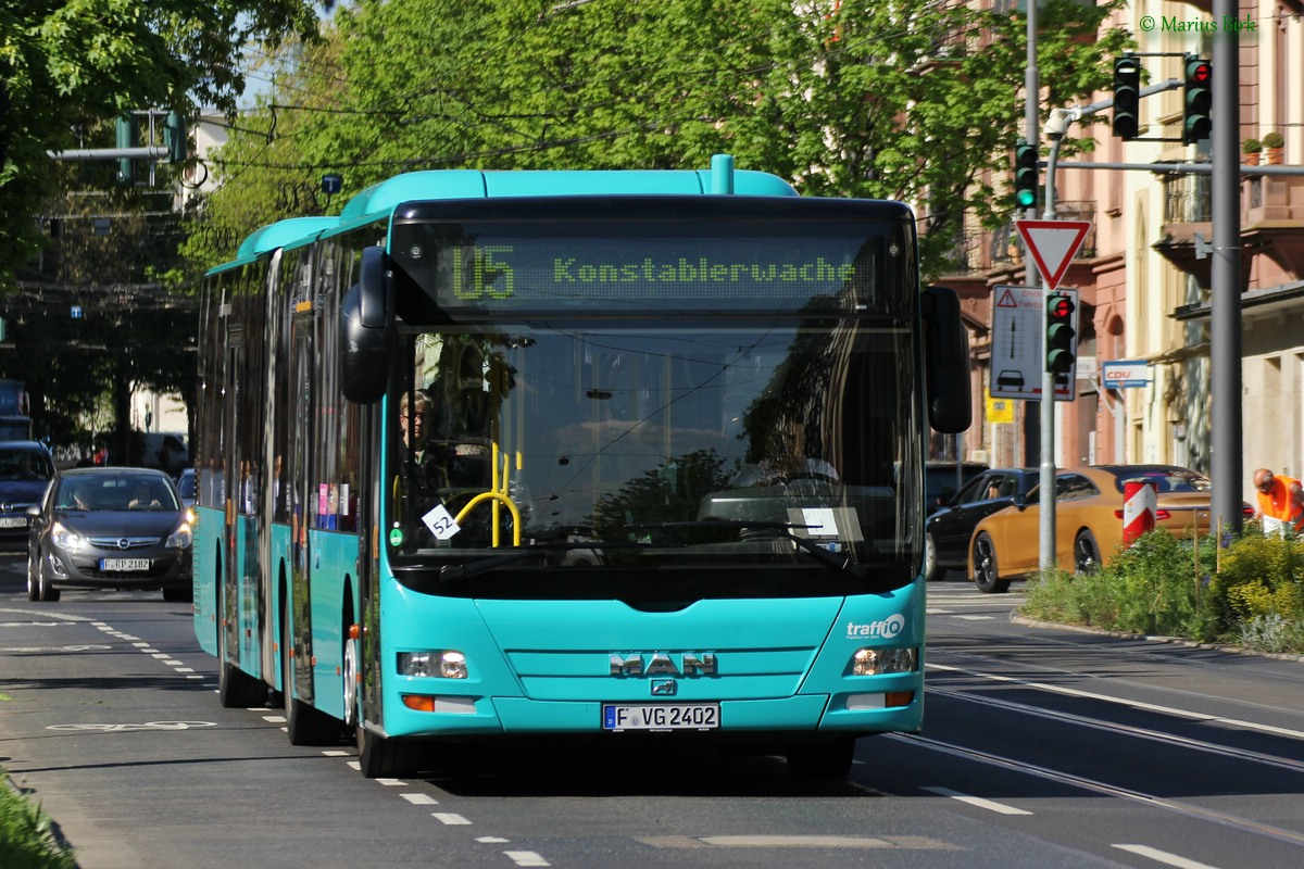 Фото автобусы в германии