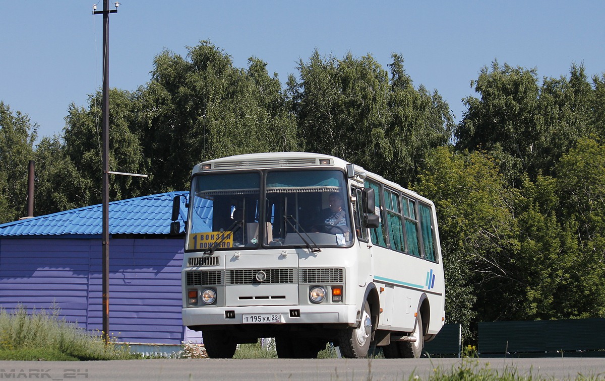 195 автобус оренбург. ПАЗ Алтайский край 32053. ПАЗ 32053-22. Заринск автобус ПАЗ. ПАЗ 32053 новый.