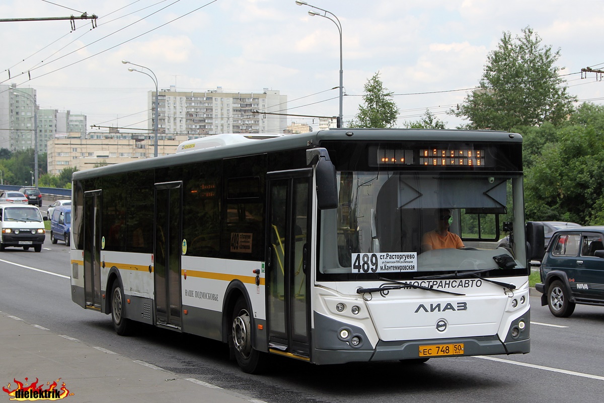 Расписание автобусов 489 видное кантемировская. ЛИАЗ 5292 22 Мострансавто. ЛИАЗ 5292.22 ЕС 743 50. ЛИАЗ 5292 Мострансавто. Автобус ЛИАЗ 5292 Мострансавто.