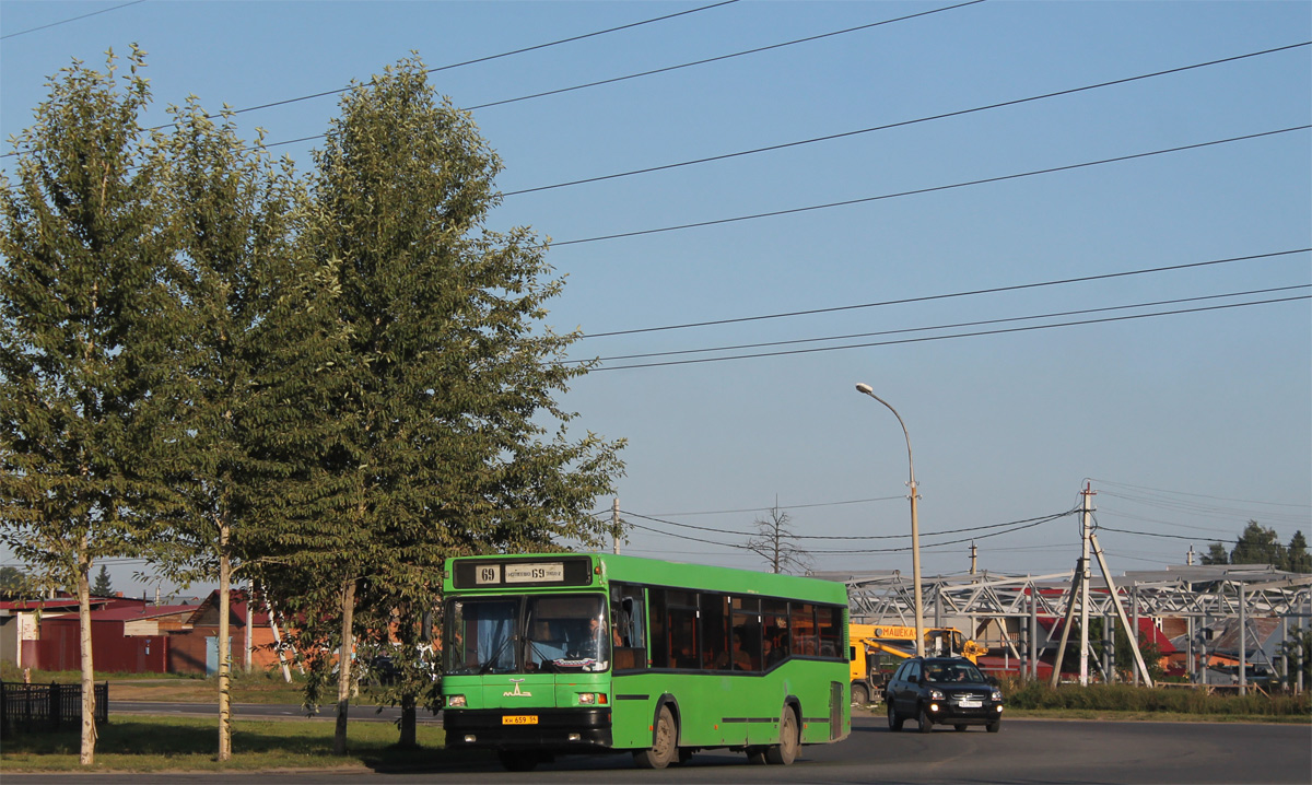 Авто куйбышев новосибирская область