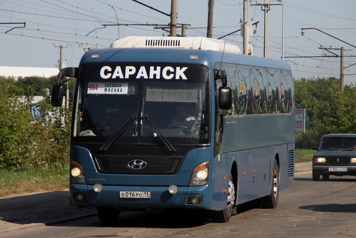 Саранск автовокзал фото