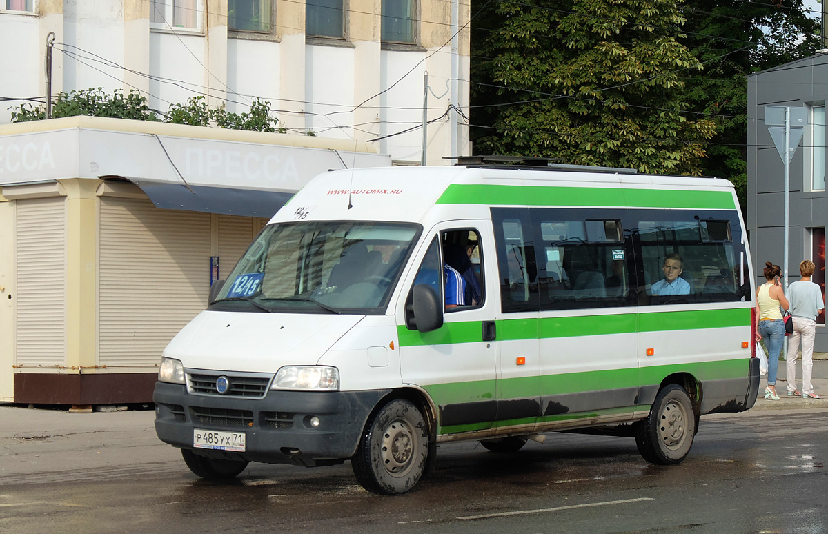 Fiat ducato 244