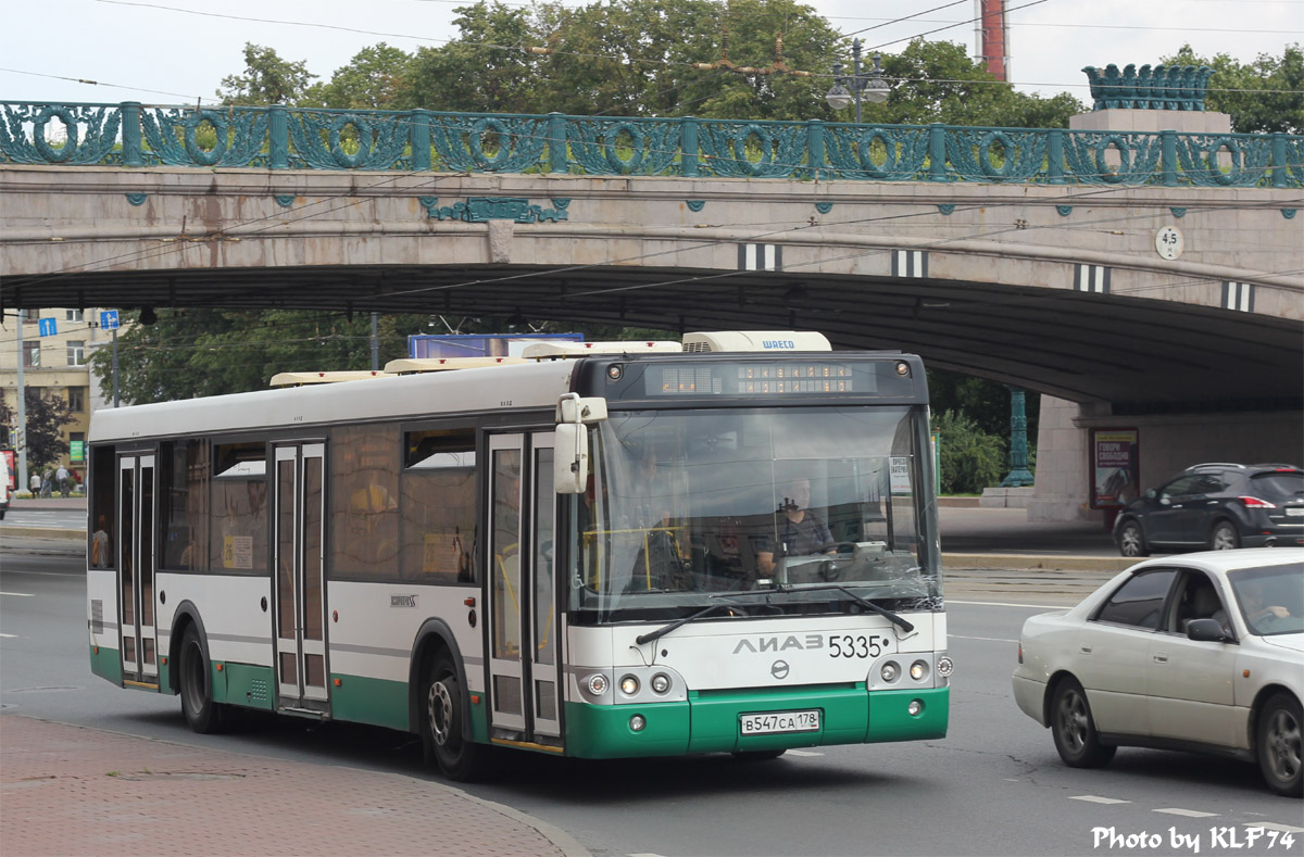 Кабина ЛИАЗ 529260