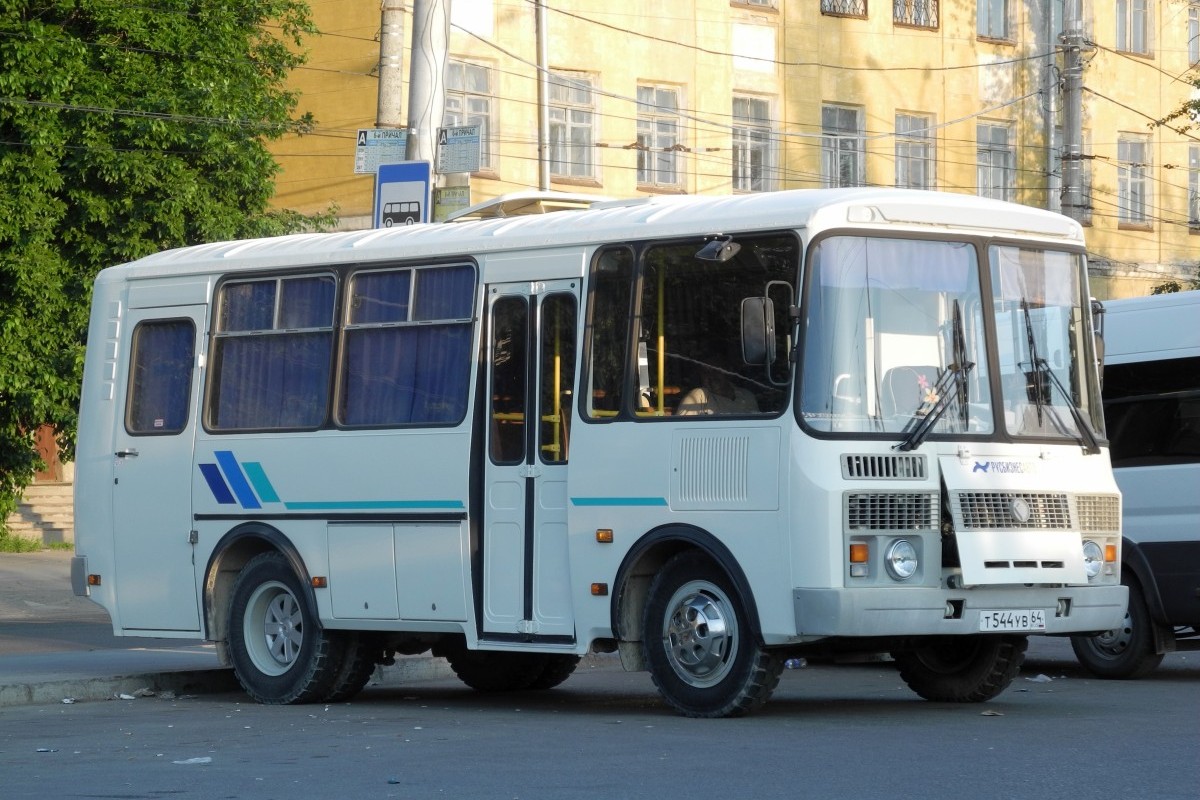 Паз 32053