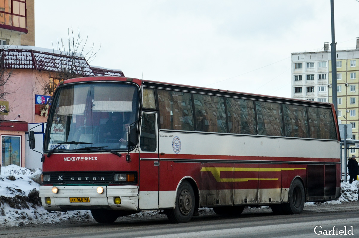 Автобус междуреченск новокузнецк