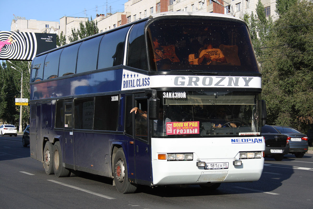 Москва грозный. Неоплан 122/3. Neoplan n122. Neoplan n122/3. Автобус Грозный.