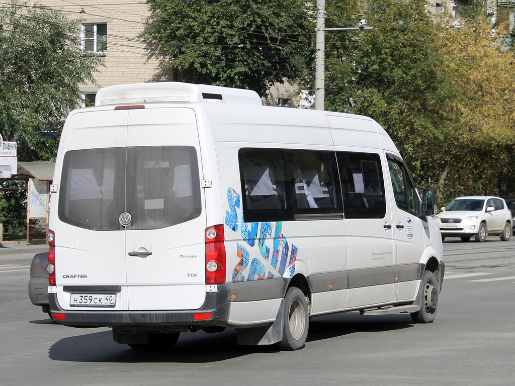 Луидор 223700 volkswagen crafter