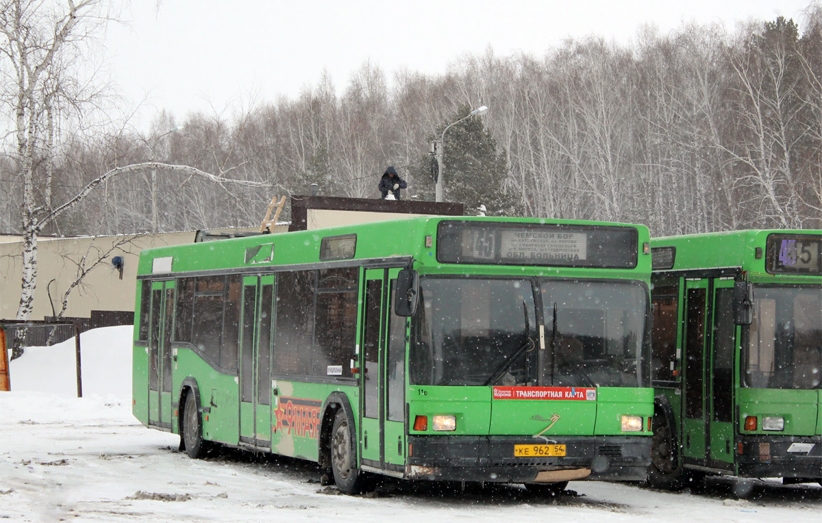 Маз 103 новосибирск