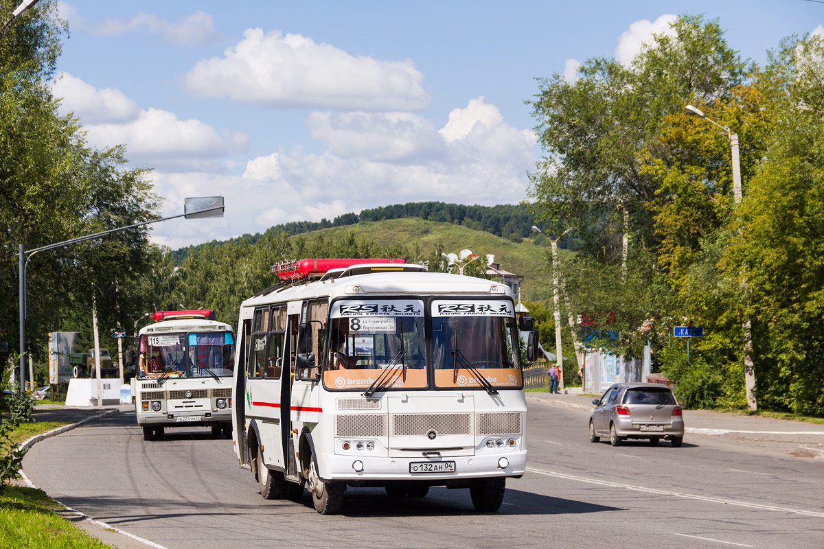 218 автобус горно алтайск