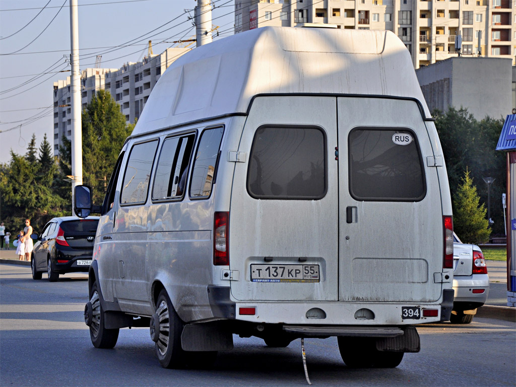 Новый маршрут 394 маршрутки — Автоновости Омска Foto 19