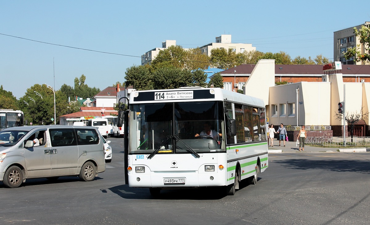 Нижний анапа автобусы