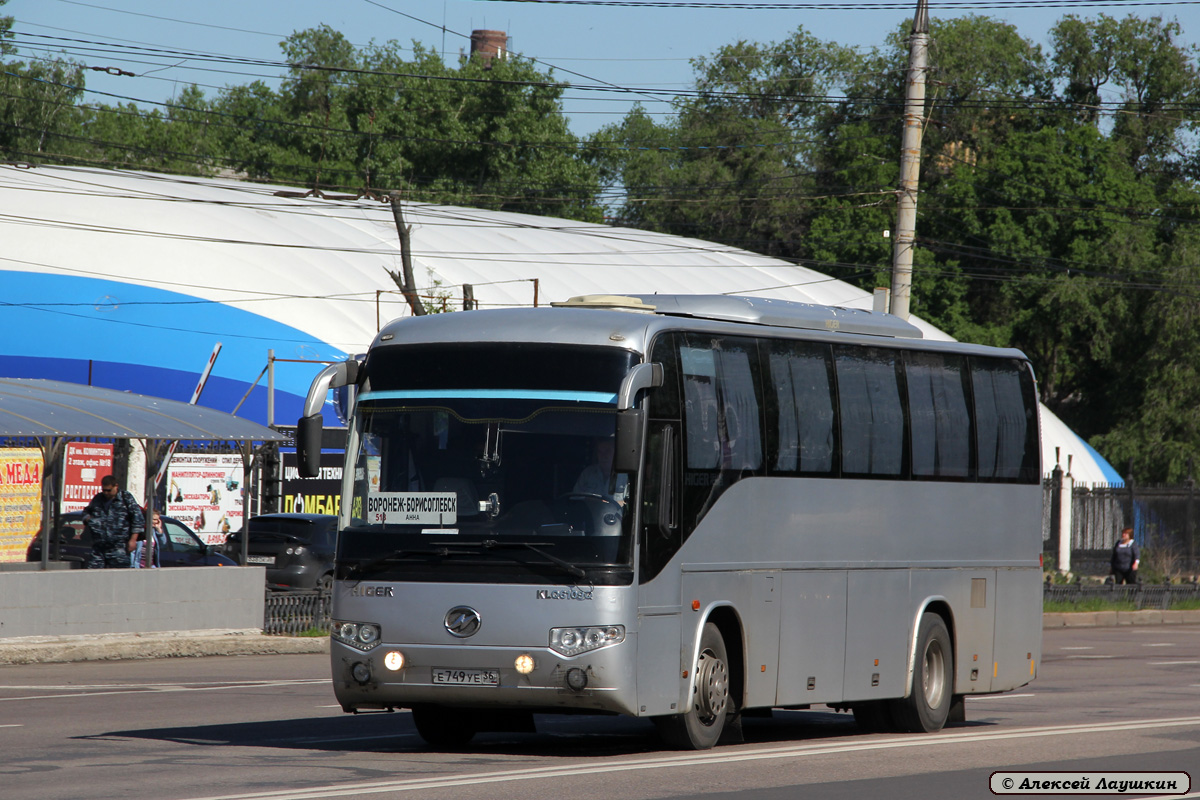 Воронеж борисоглебск