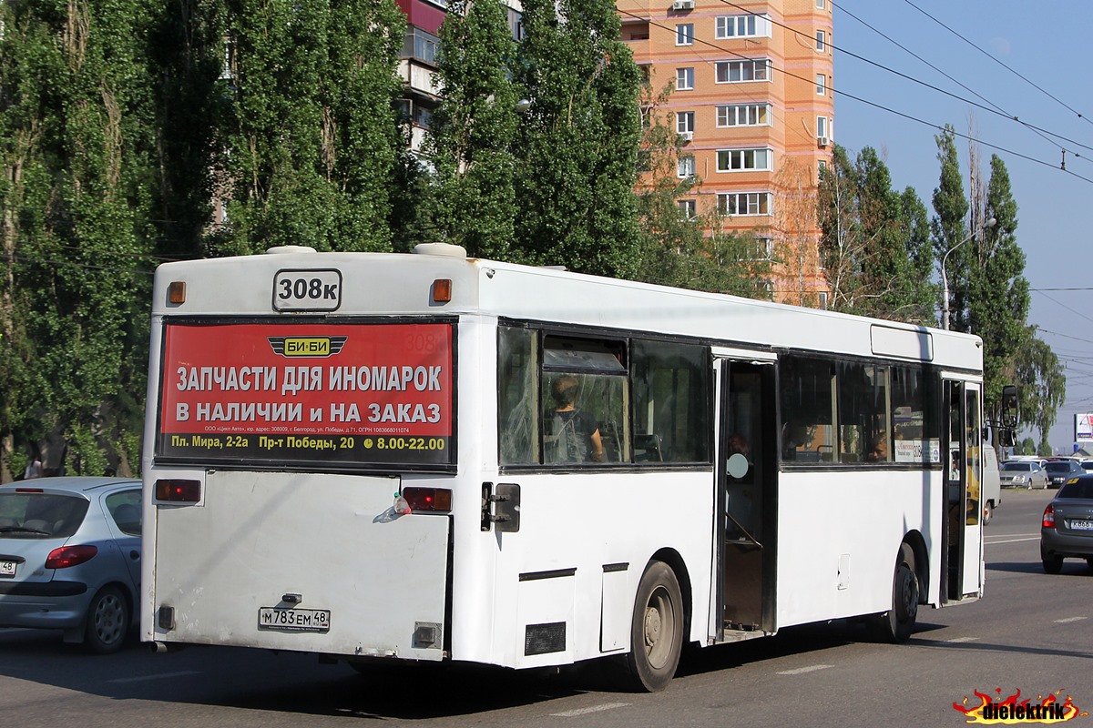Автобус м 78. Man 791 sl202. Автобус 308к Липецк. 308к маршрут Липецк. Липецкий автобус 308.