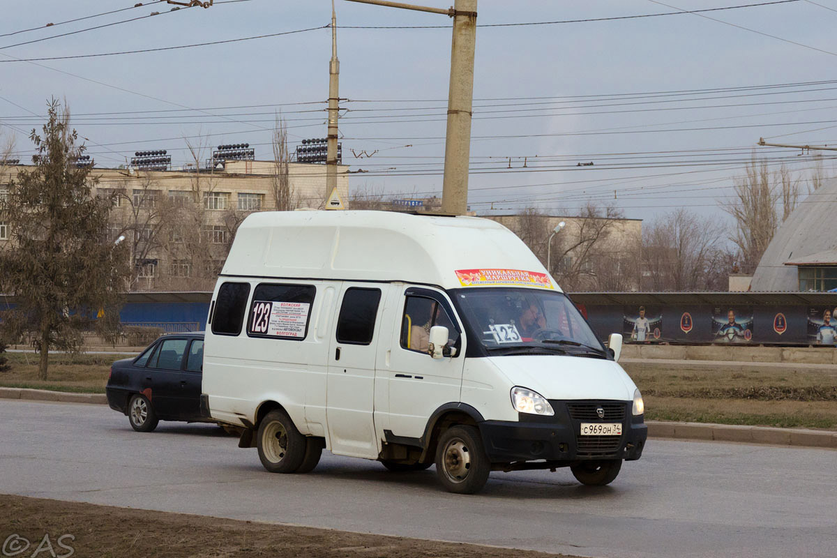 Водитель газели волгоград