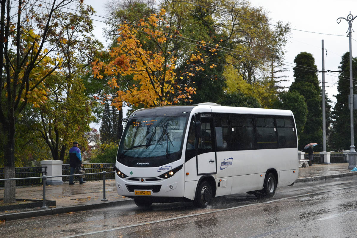 Marcopolo Bravis 3297-11-g5. Бравис автобус Севастополь. Марко поло Бравис Севастополь. Севастопольский автобус.
