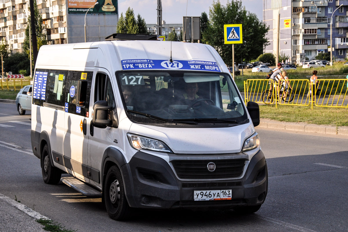 Маршрутки тольятти 127 схема движения