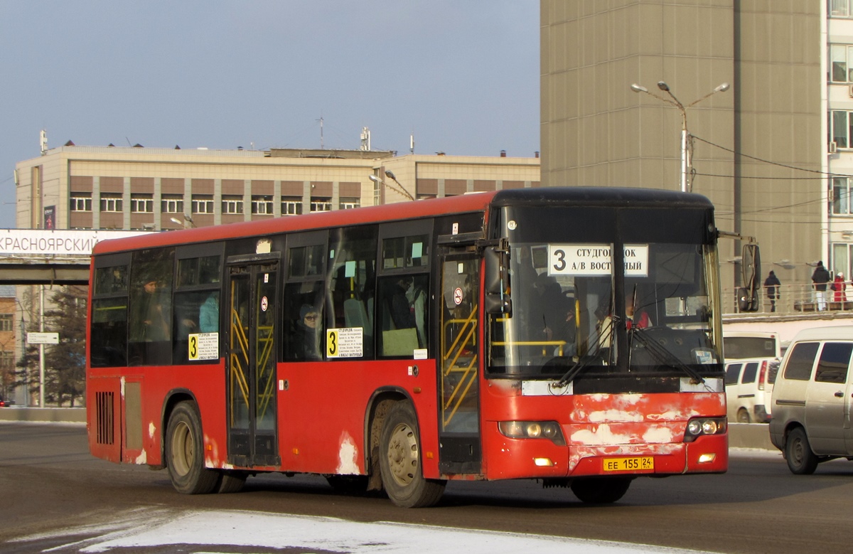 Первый автобус красноярск. Higer klq6118gs. Автобус Higer klq6118gs. Автобус 3 Красноярск. Higer klq6128lq.