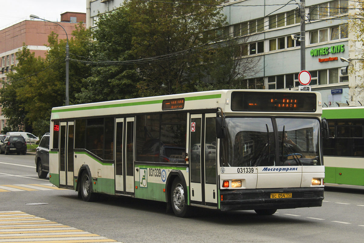 Маз 103 т