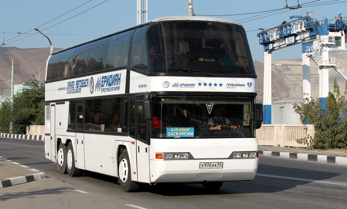 Автобусные туры меридиан. Neoplan 122/3. Neoplan 122 Ставрополь.