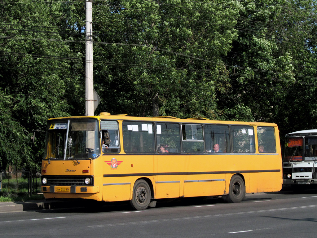 Мой автобус железногорск