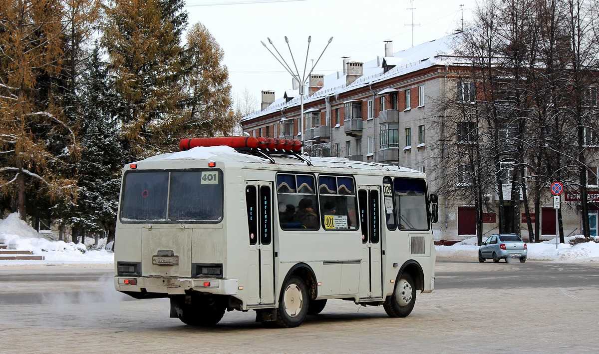 Пазик в петрозаводске фото