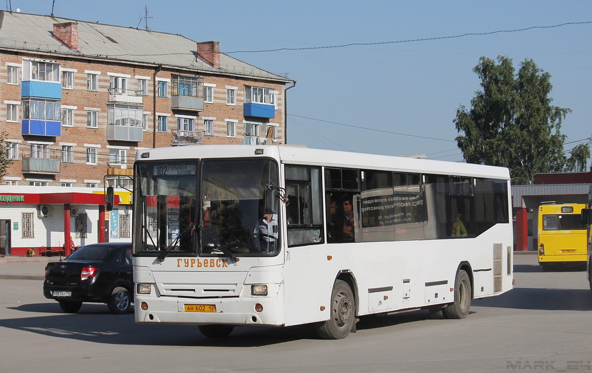 Автобус гурьевск кемеровская область 108