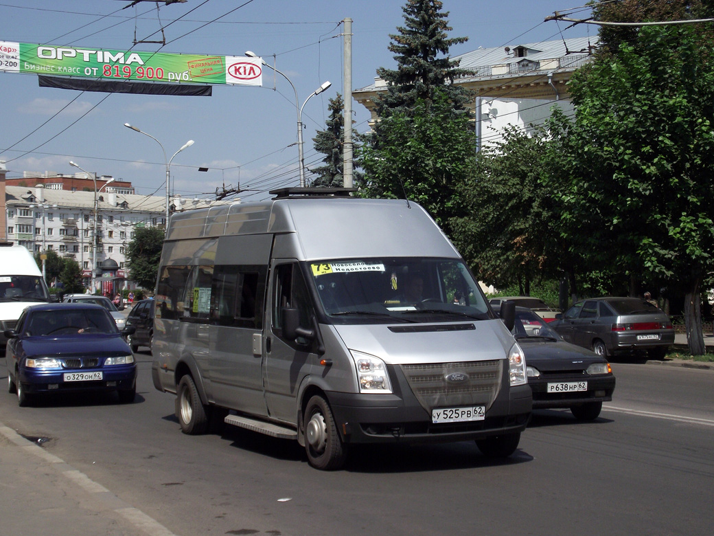 Маршрут 73 рязань. Ford Transit Рязанская область "о 343 РВ 62". 73 Автобус Рязань. Имя-м-3006. К062рв62.