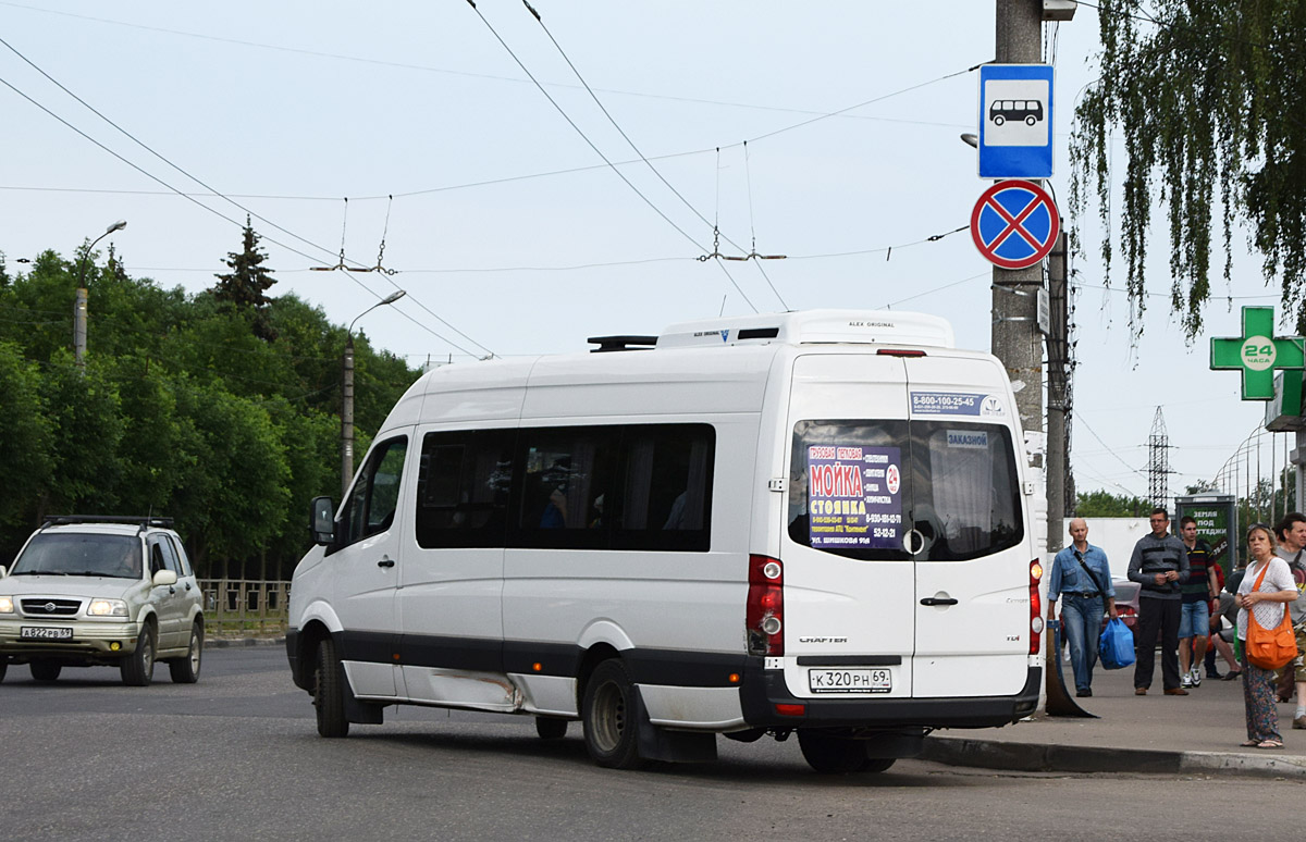 Луидор 223700 volkswagen crafter