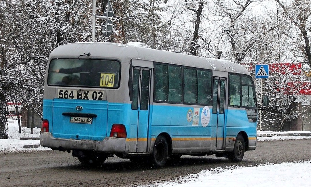 Тоо hyundai trans auto