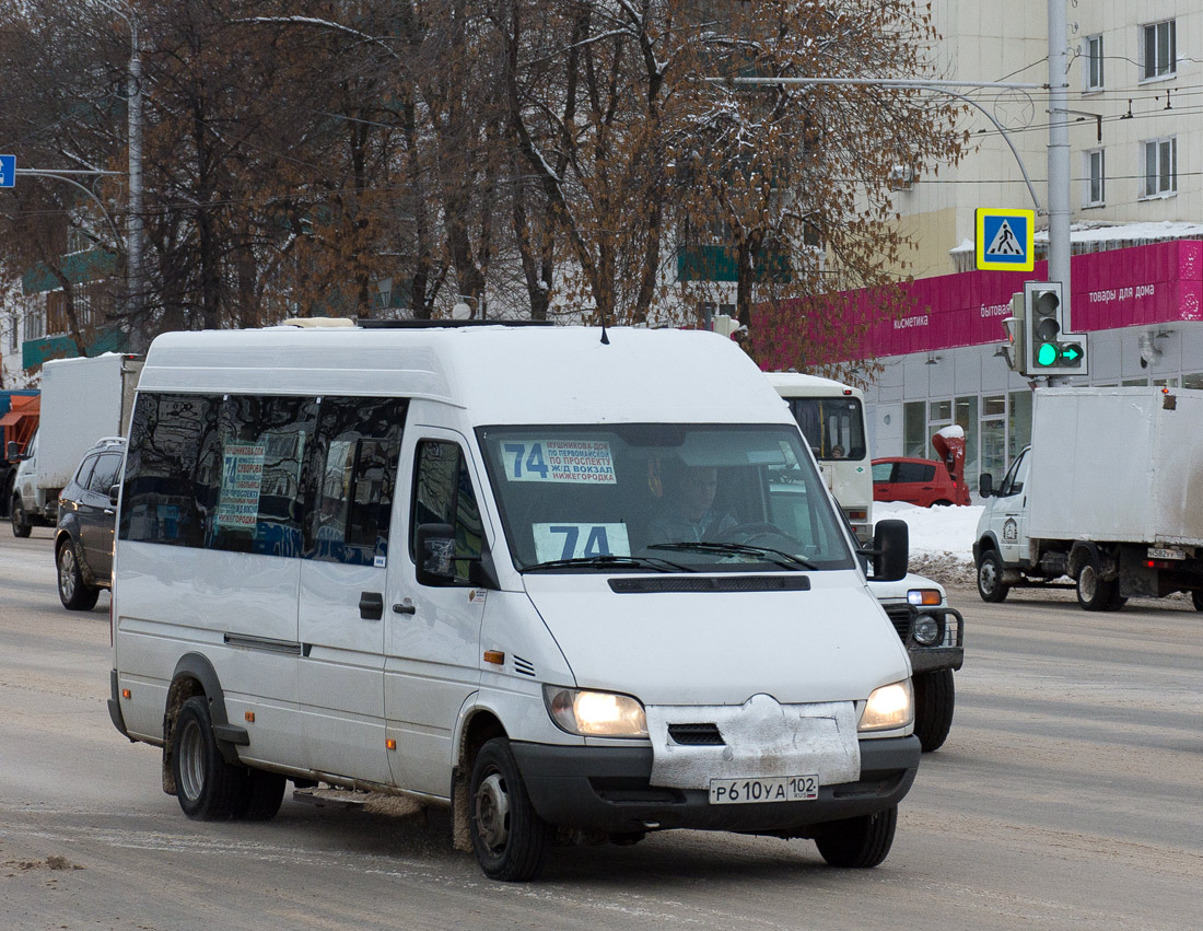 Автобус 234 в Уфе: расписание и остановки по маршруту