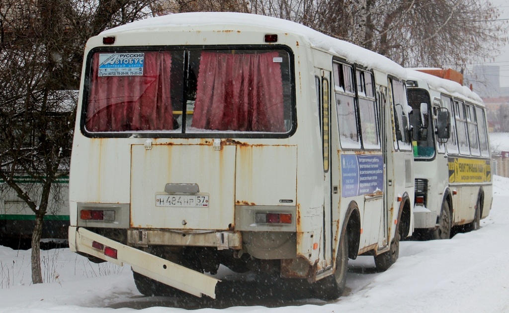 Пазик в петрозаводске фото