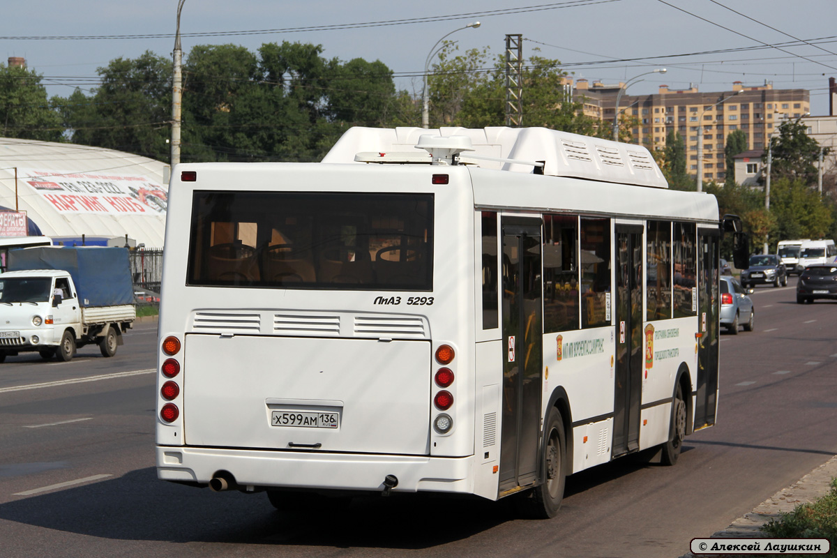 Маршрут 9 ка. ЛИАЗ 5293.70. Воронеж ЛИАЗ 5293. Автобус ЛИАЗ 5293. Воронеж. Х136ам136.