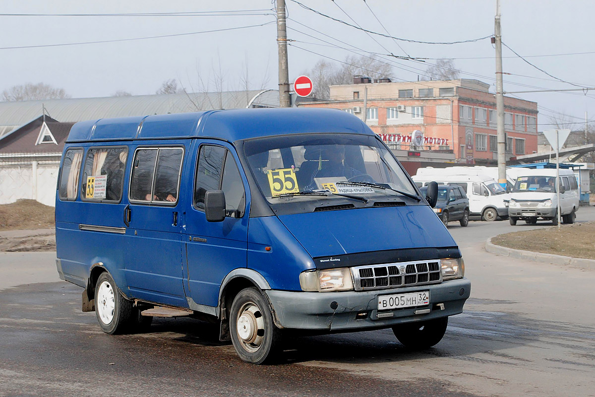 Купить Микроавтобус В Брянске И Области