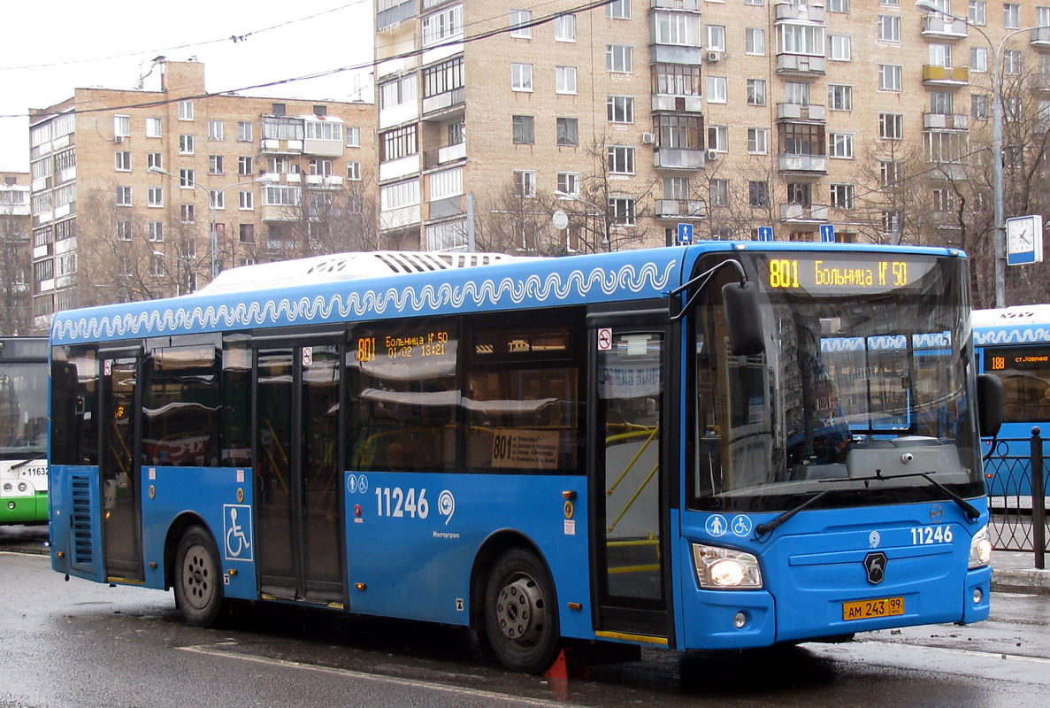 Фото автобусов мосгортранс