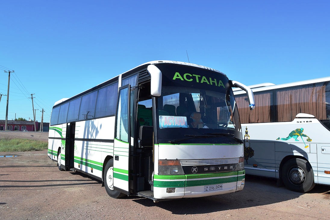 Астана алматы автобус. Setra s 315. Setra s315hd крыша.