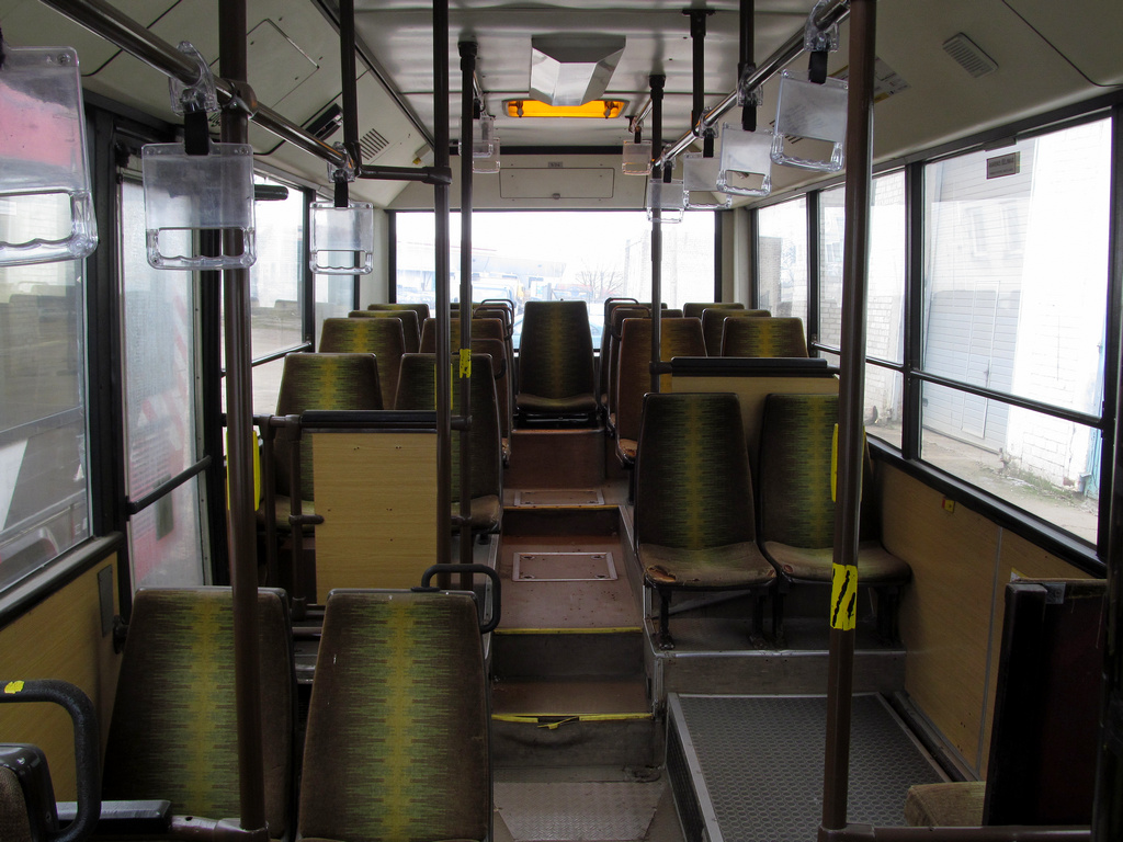 Lithuania, Neoplan N407 # 05