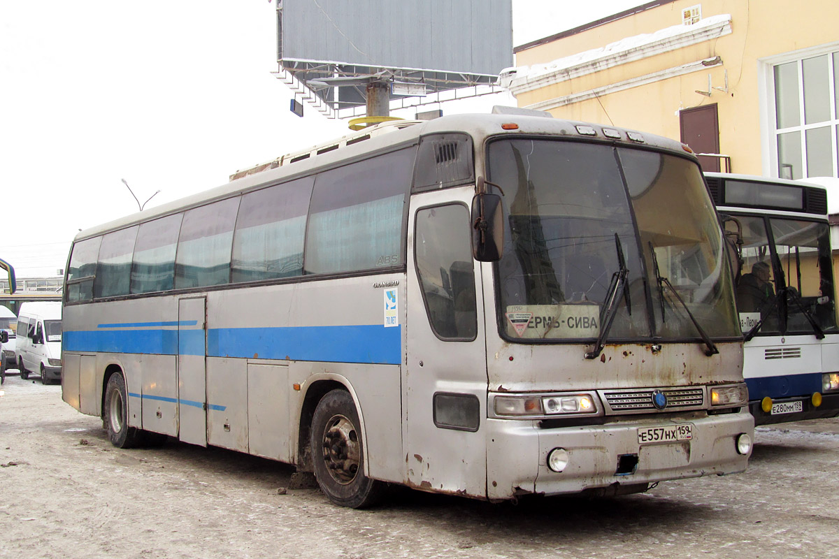 Купить Билет Пермь Сива